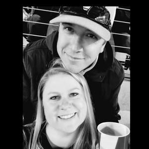 Meet your Posher, Blane